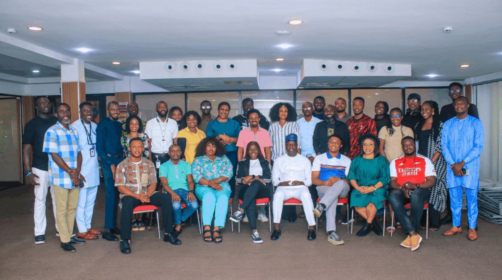 Smart Residences staff Pictures