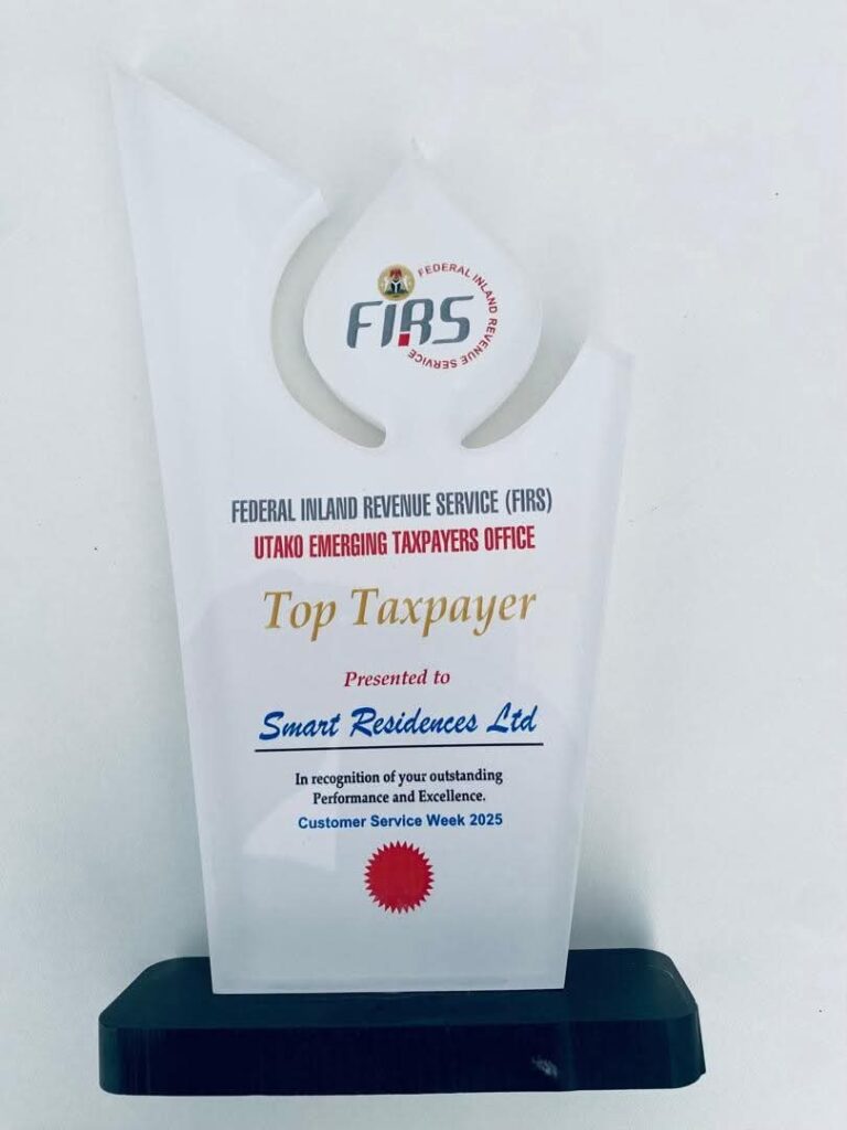 Award from FIRS