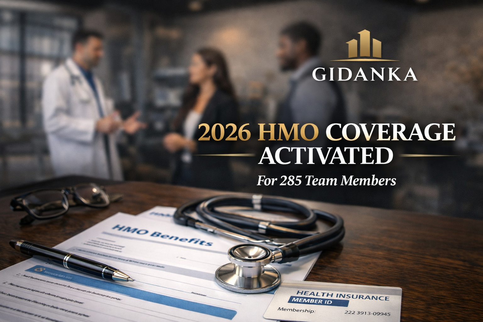 2026 HMO coverage announcement